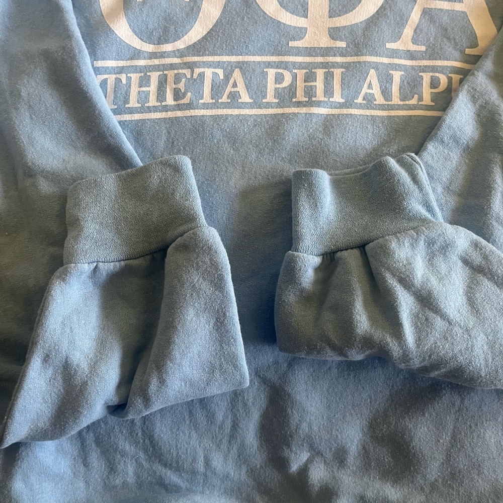 theta phi alpha - Picture 3 of 5